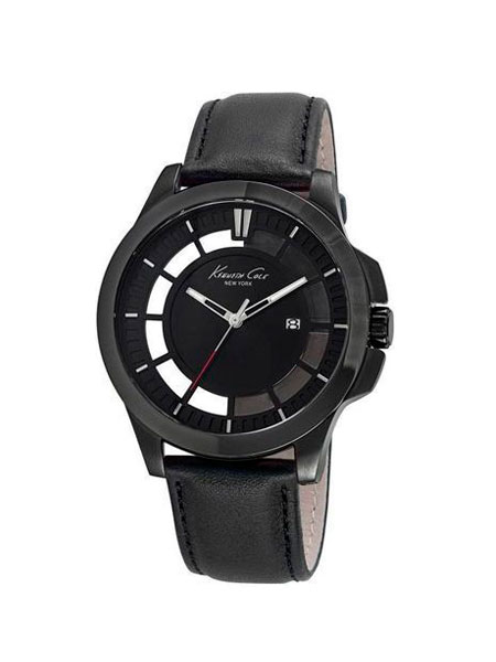 Часы Kenneth Cole Transparent 10029297